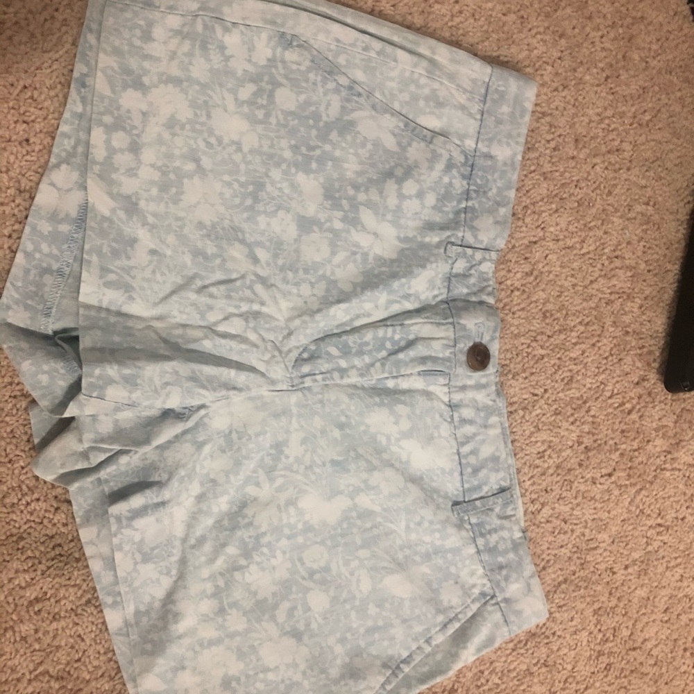 Cute summer gap shorts